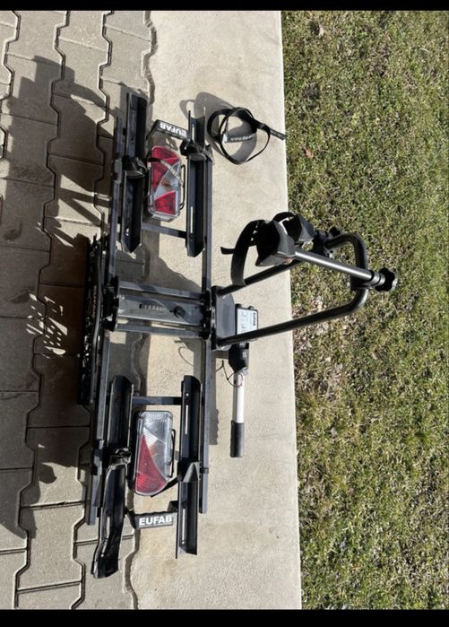 Vand suport biciclete (2)Eufab