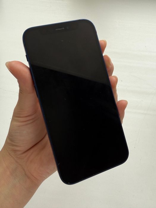 Iphone 12 mini 72 akb