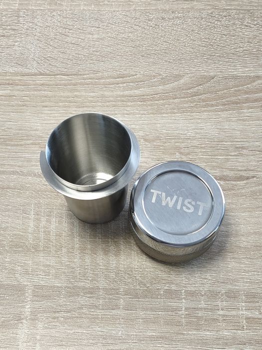 Profitec Twist SD 54