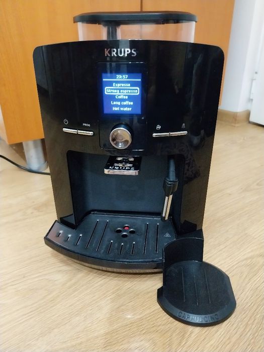 Aparat de cafea Krups EA82
