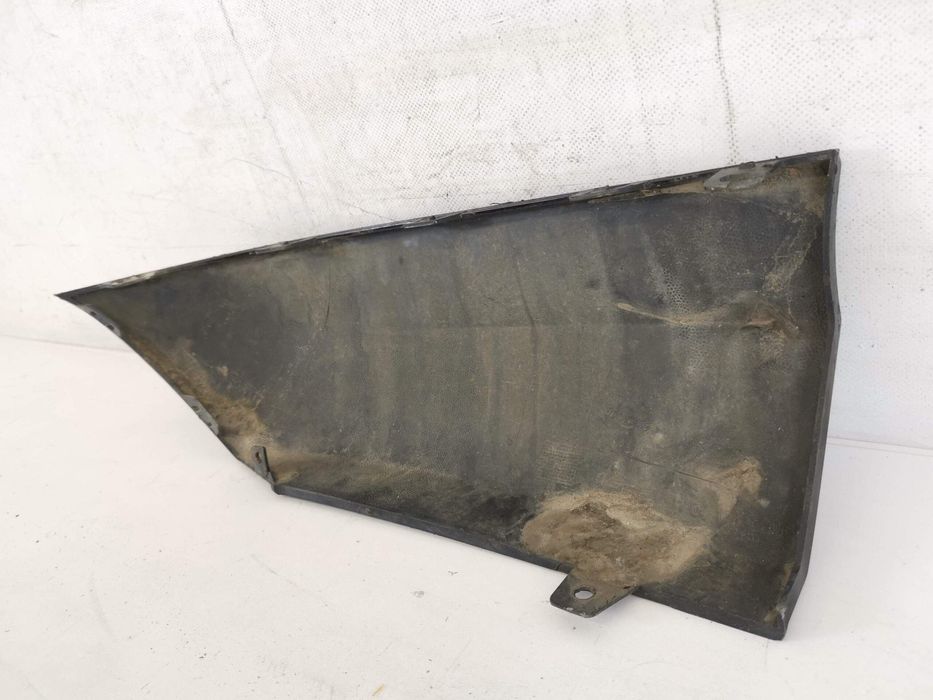 Орнамент Флапс Бара Задна Лява Мерцедес-Бенц МЛ В166 [ - ] Оригинален