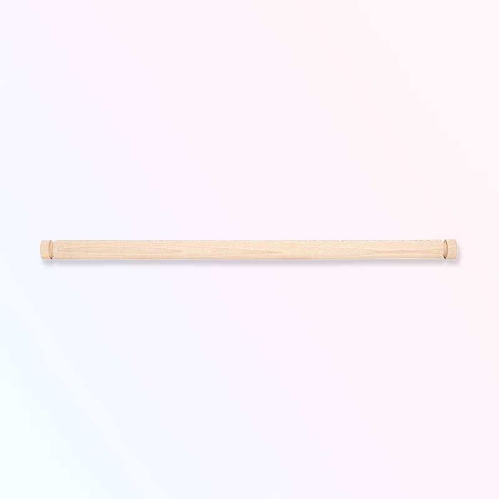 Точилка от бук 70 см – дървена масивна