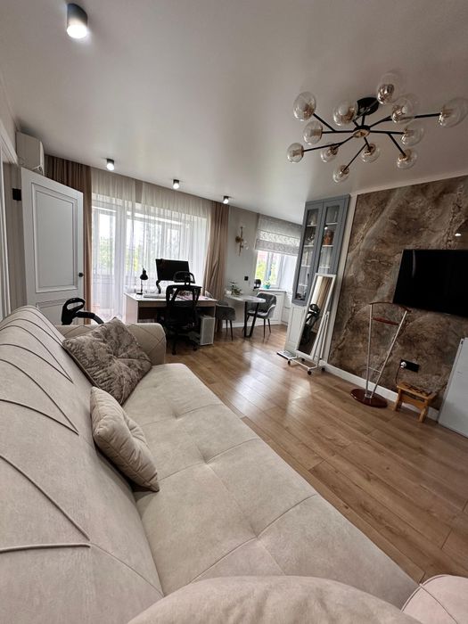 Продам 2-х комн квартиру  в Караганде