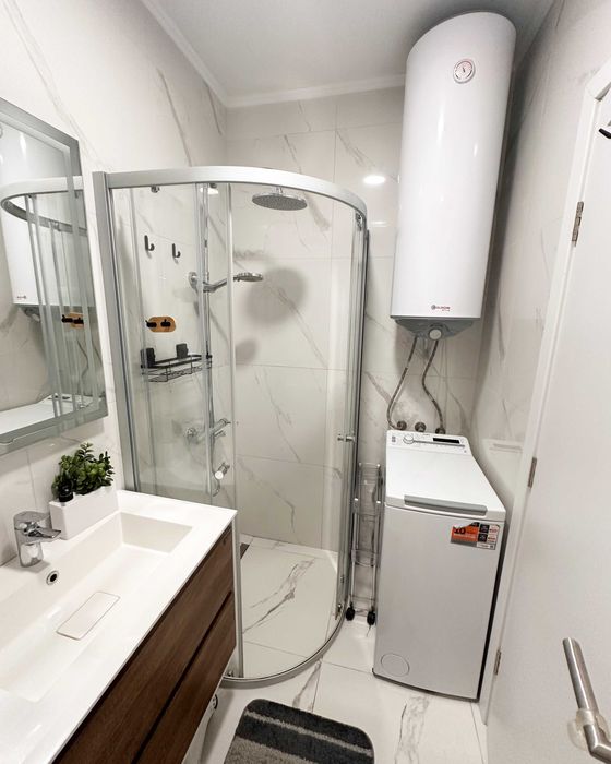 Продава се Двустаен апартамент в к.к. Слънчев бряг - 52 кв.м за 1116 €/кв.м - Снимка #10