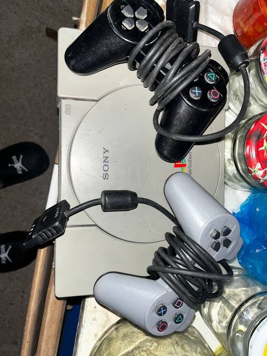 Sony 1 (playstation 1)