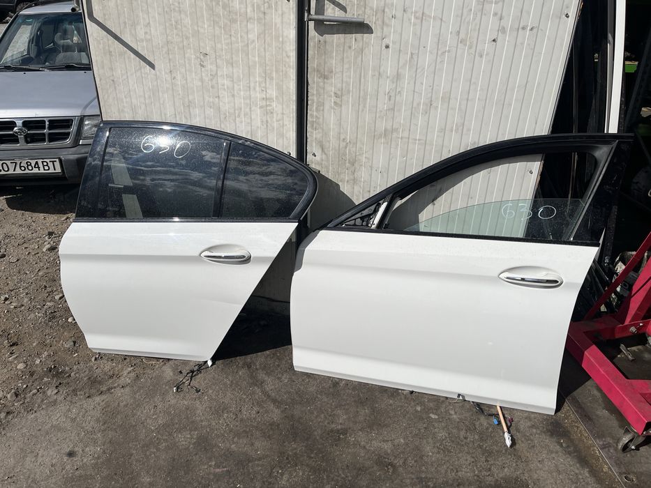 Врата бмв 5 г30 седан ( vrata bmw 5 g30 sedan )