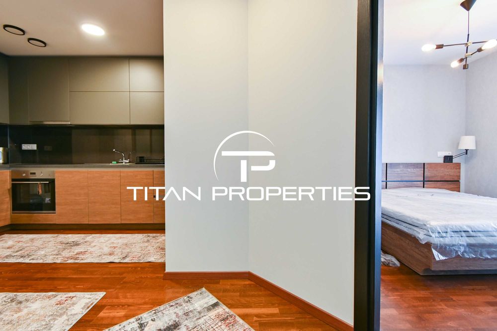 Дава се под наем Двустаен апартамент в София, Център - 60 кв.м за 765 € - Снимка #6