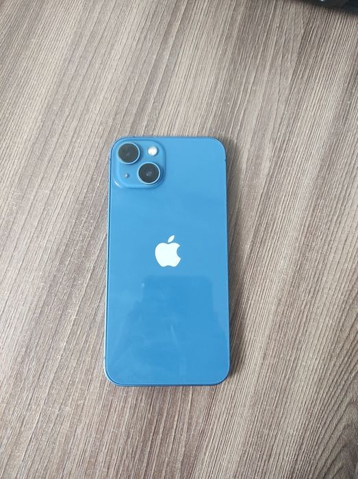 IPhone 13 128GB SIM+eSIM