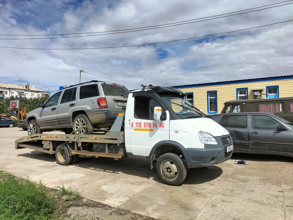 Эвакуатор 24/7 лубои