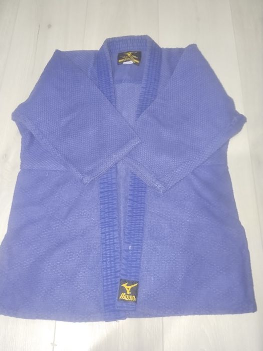 Кимано для дзюдо