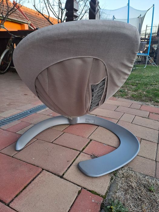 Leagăn copil nuna leaf