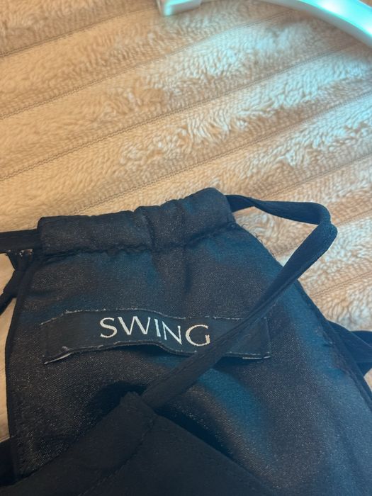 Черен гащеризон SWING - неразличим от нов!!!