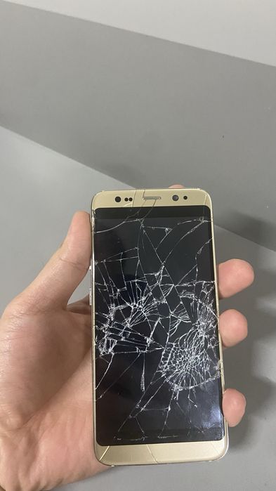 Samsung galaxy S8
