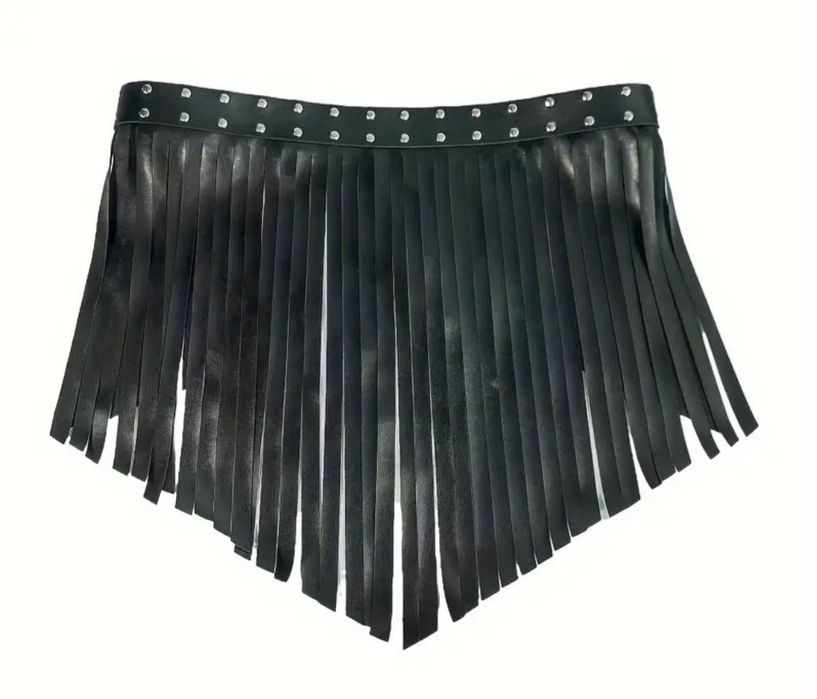 Fustița erotică damă