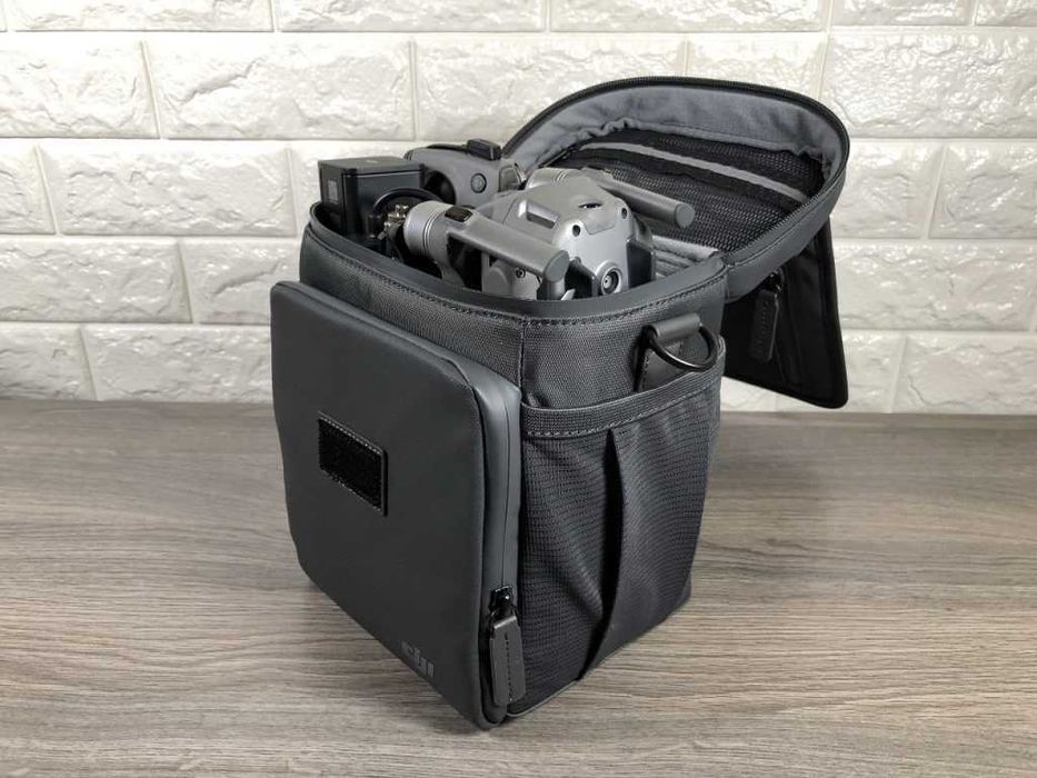 Сумка для дрон DJI Air / 2 / Mini 3 / SE / Pro Мавик Мини / Эир  / Pro