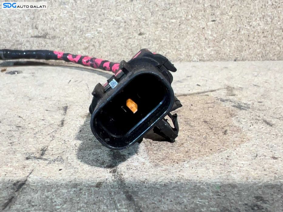 Senzor Temperatura Gaze Evacuare Hyundai Tucson 1.7 CRDI D4FD 2015 - 2020 Cod 392312A600, 39231-2A600 [LR10689]