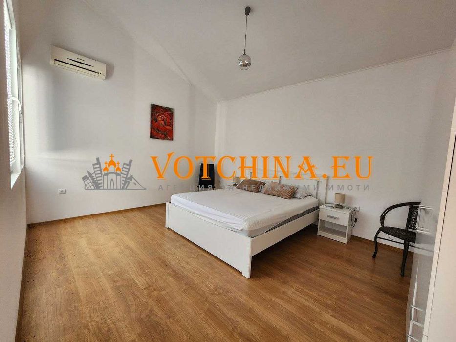 Продава се Къща в с. Рогачево, Област Добрич - 110 кв.м за 1182 €/кв.м - Снимка #13