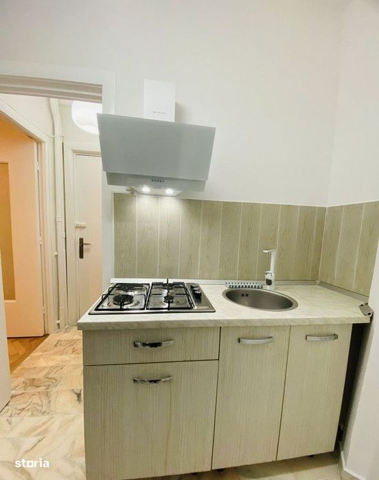 Apartament 2 camere / Amzei / centrala proprie