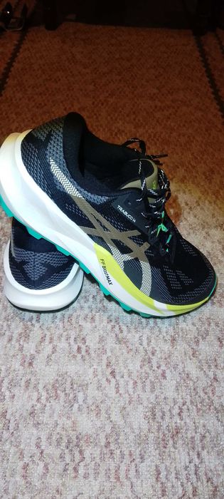 Маратонки Asics Trabuco 14
