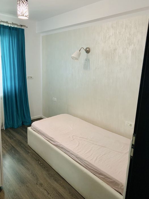 Apartament PACURARI
