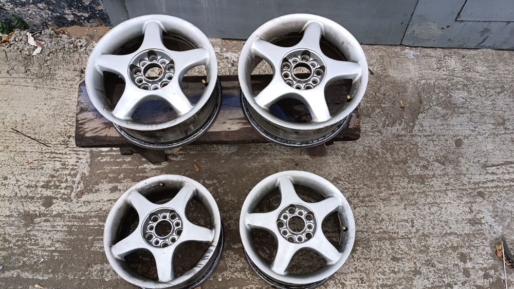 Диски колесные Мазда Mazda