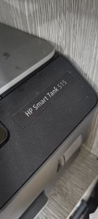 Продам принтеры HP tank 515