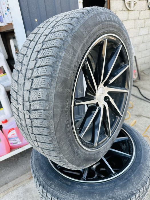 Титанка сатылады срочна R16