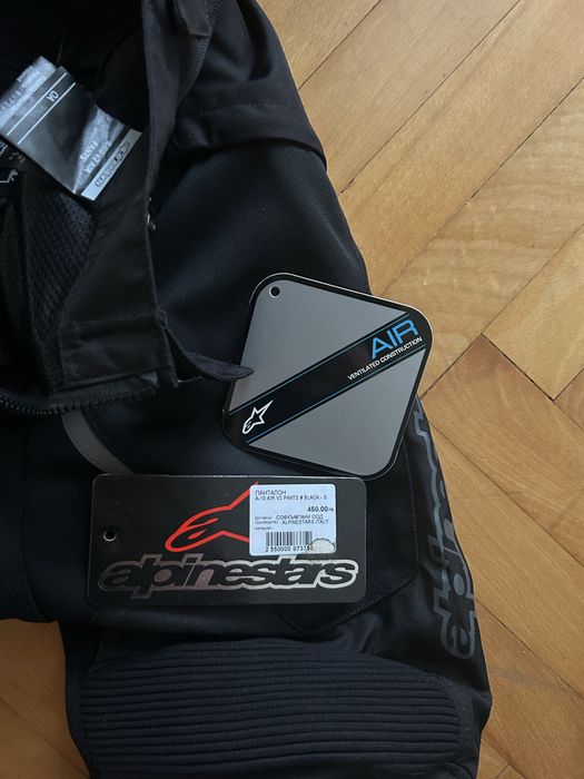 Мото панталон alpinestars