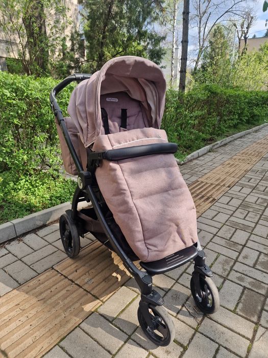 Peg Perego Book modular smart