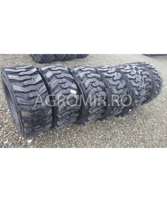 ANVELOPA 12-16.5 BKT SKID POWER 10PR HD TL