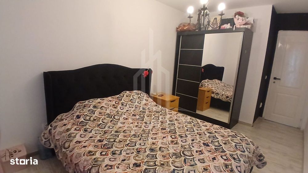 Apartament 3 camere | zona City Residence