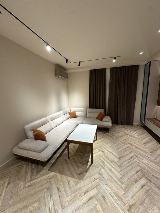 Сдаётся квартира Мирза Улугбекском районе районе Айти парк новый