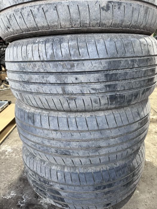 Летние Шины r16 215/55