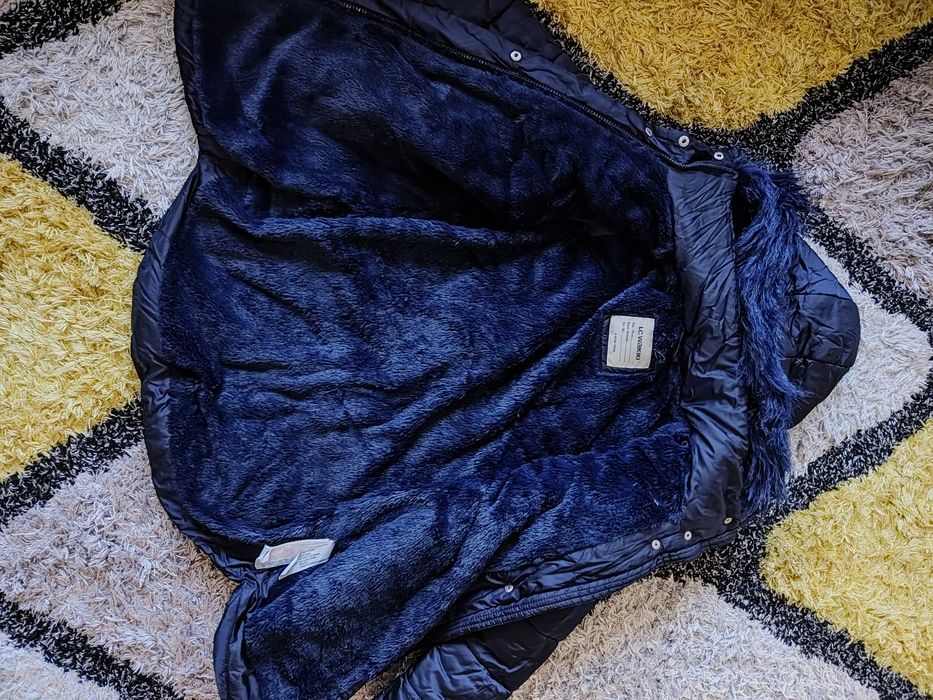 Детско зимно яке