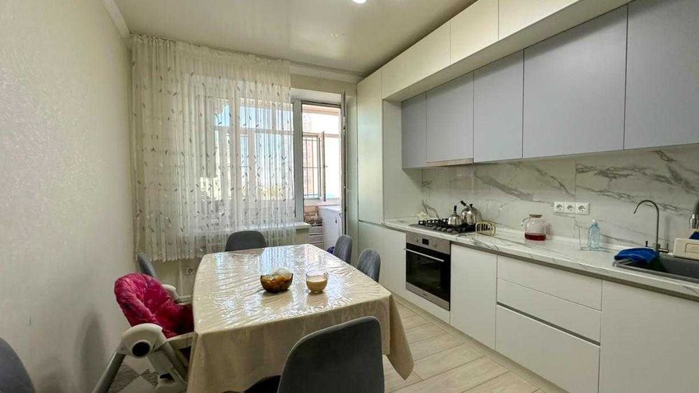 продам 3хком квартиру каратал Нурсултанимперия