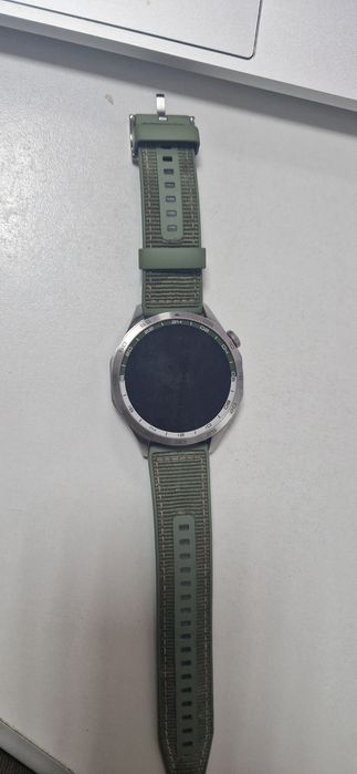 Смарт-Часы Huawei Watch
