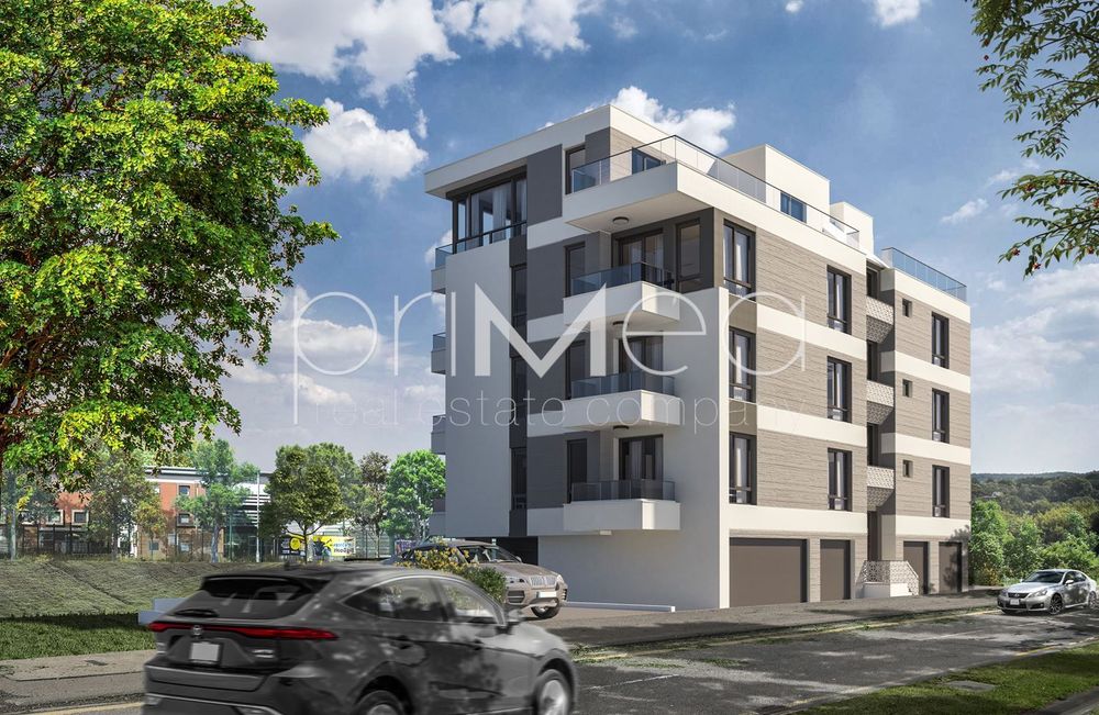 3-стаен в Бургас, област-гр.Айтос площ 90 цена 88553