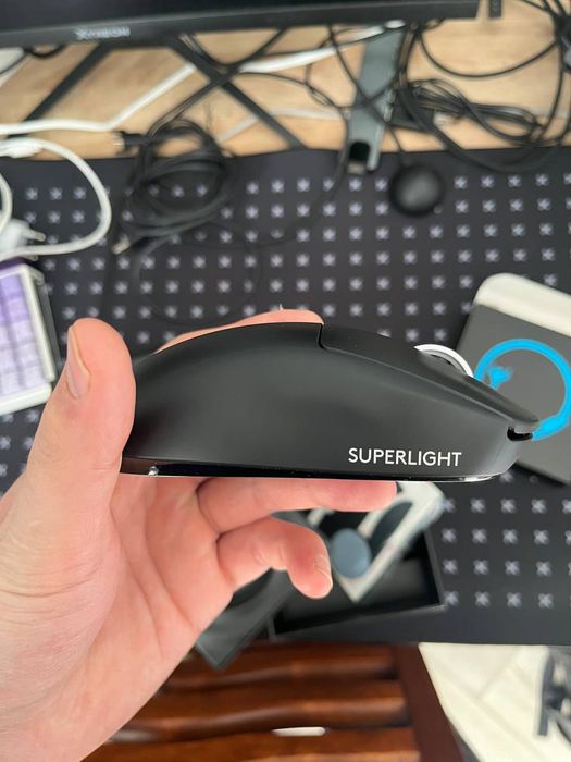 Продам superlight 1