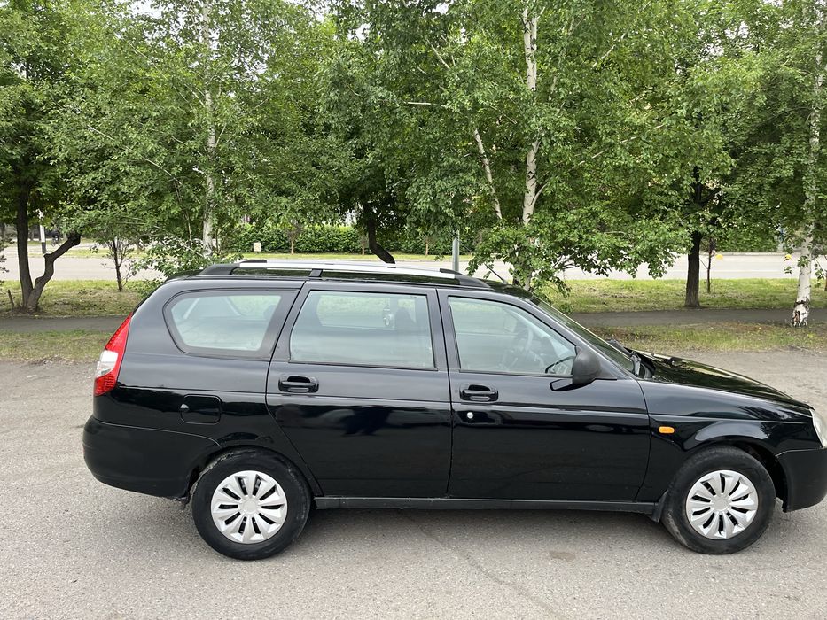 Продам Lada Priora