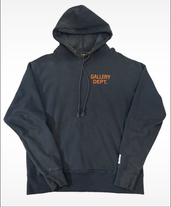 Hanorac Reversibil Galley Dept.