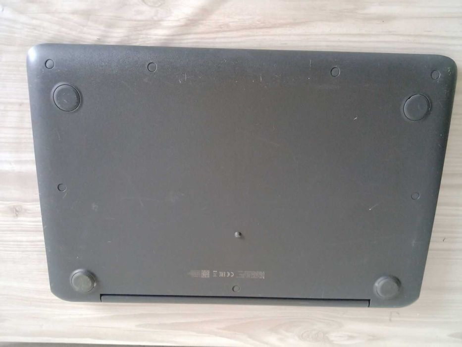 HP Chromebook 14-ca051nd