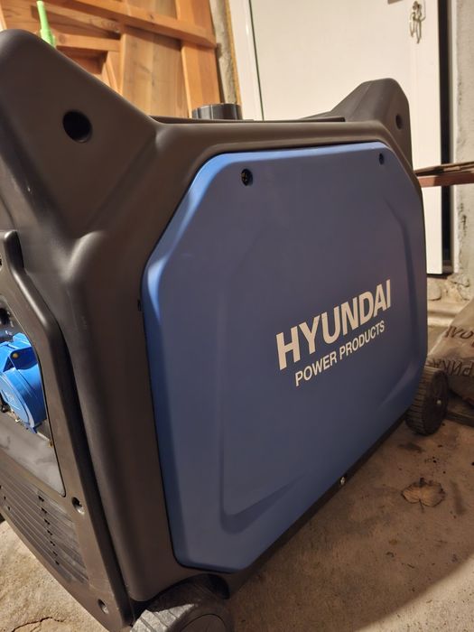 Продавам Генератор