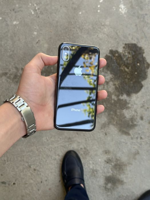 Iphone xs ideal