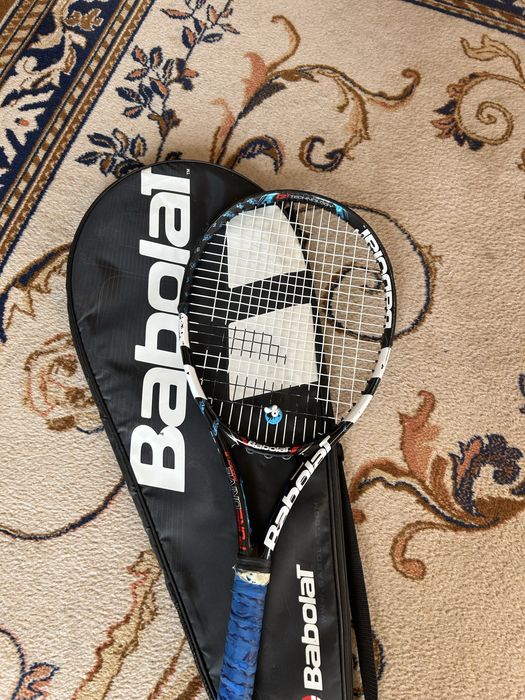 Теннисная ракетка Babolat