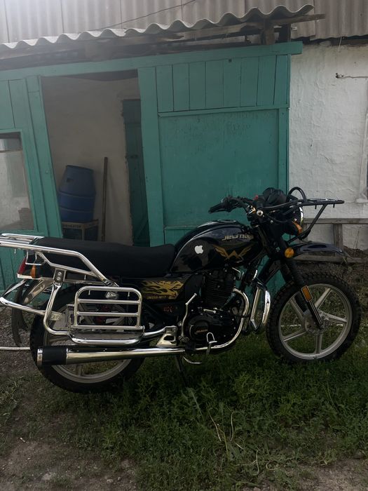 JELMAIA 250cc 2025г