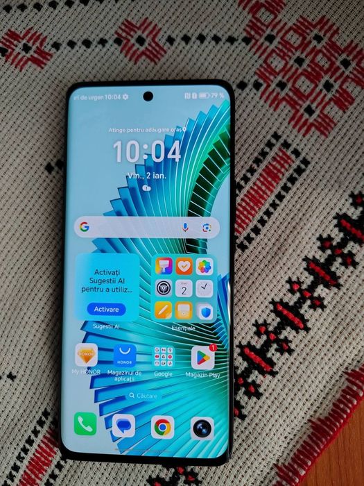 Telefon mobil honor magic 6lite