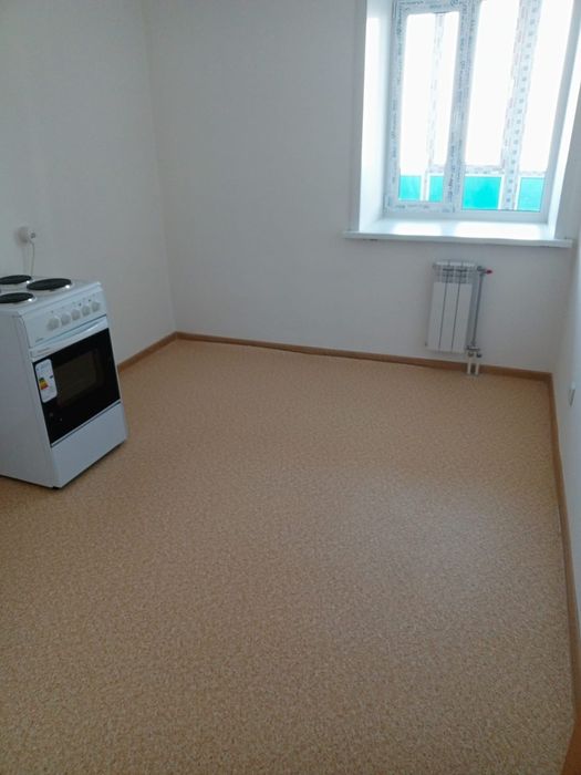 2х комнатная квартира