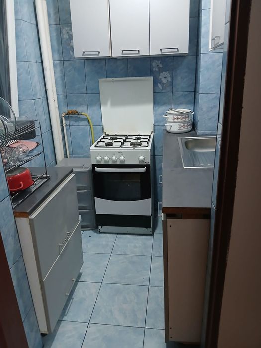 Închiriere garsoniera