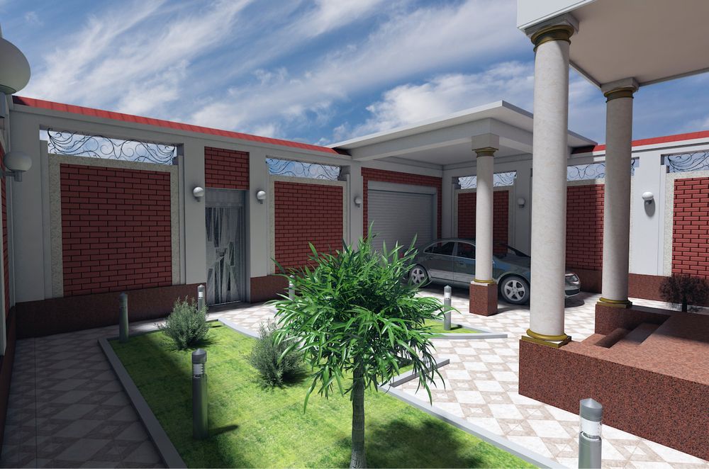 Toshkent mexnat postidan kegin 200 metr yangi maxalla