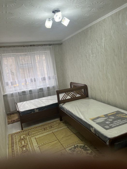 Продажа!2х комнатная рядом с метро Буюк Ипак Йули